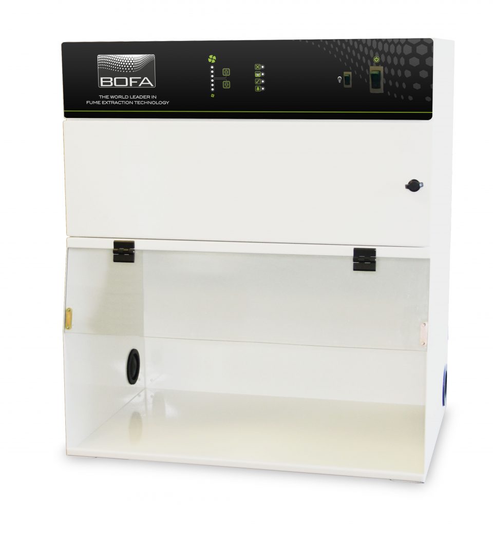 FumeCAB 700 Air Filtration Cabinet